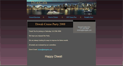 Desktop Screenshot of desigala.com